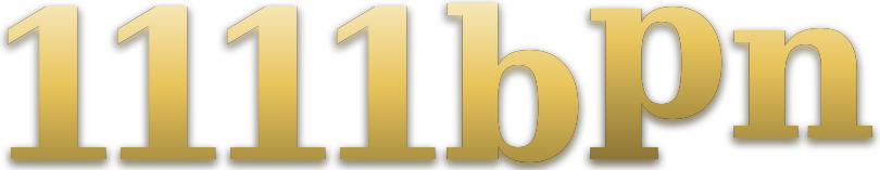 1111bpn logo